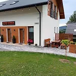 Na Wyrszczku Appartamento *