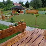 Na Wyrszczku * Istebna