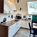 Na Wyrszczku Apartment