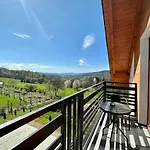 Apartment Na Wyrszczku Istebna
