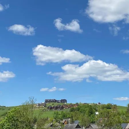 Na Wyrszczku Appartement Istebna