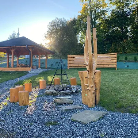 Apartamento Na Wyrszczku