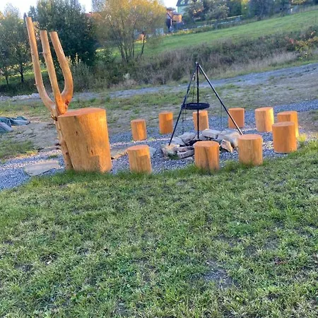 Na Wyrszczku Apartamento