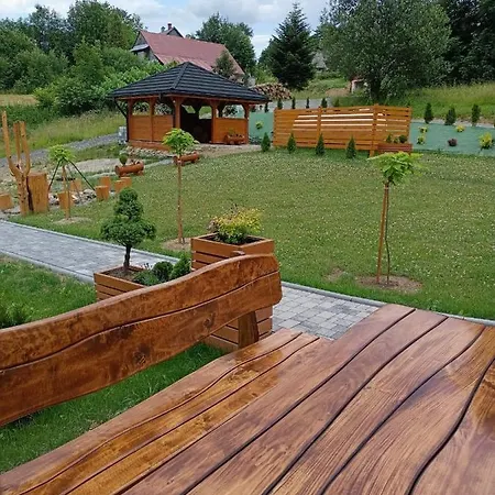 Na Wyrszczku * Istebna