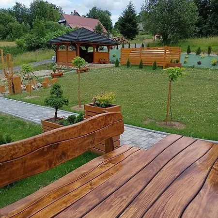 I Na Wyrszczku * Istebna
