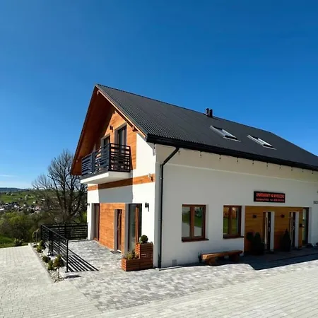 Na Wyrszczku Apartment