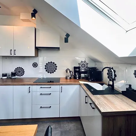 Na Wyrszczku * Istebna