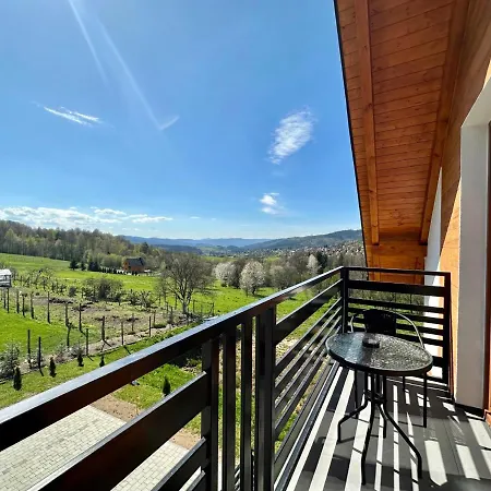 Apartamento Na Wyrszczku Istebna