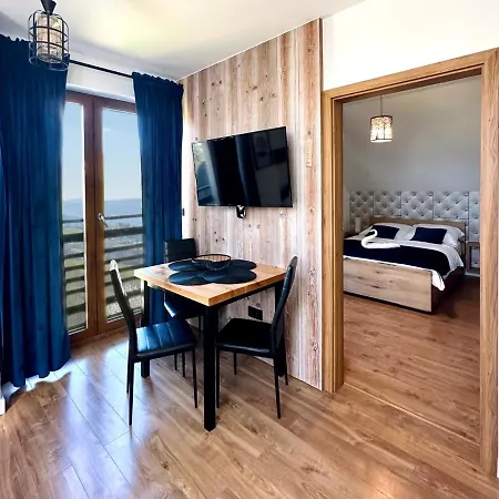 Na Wyrszczku Istebna