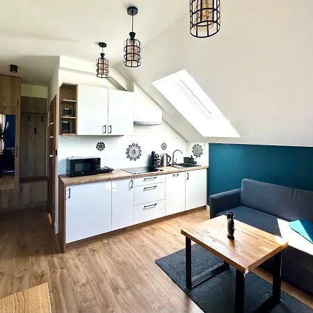 Na Wyrszczku Istebna