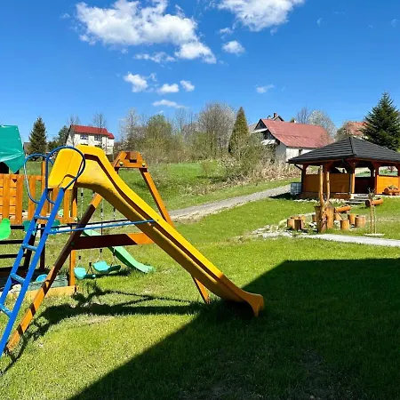 Na Wyrszczku * Istebna