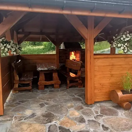 Na Wyrszczku Apartment *