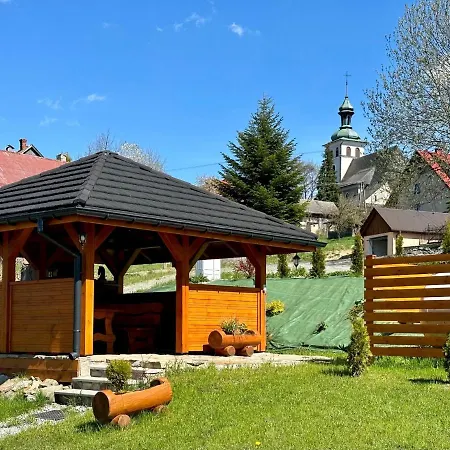 Na Wyrszczku Istebna