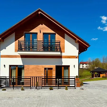 Na Wyrszczku Apartamento Istebna