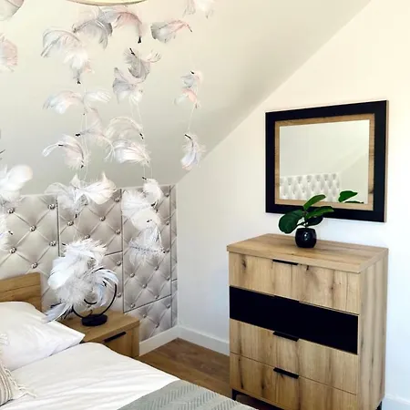 Na Wyrszczku Apartamento *