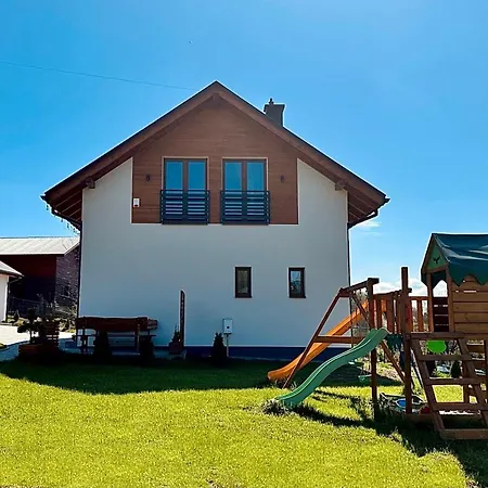 Na Wyrszczku * Istebna