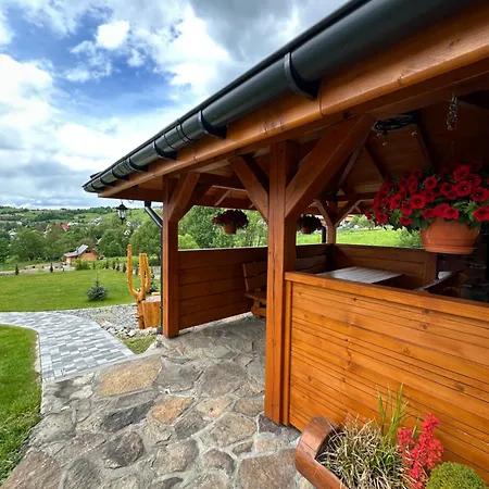 Na Wyrszczku * Istebna