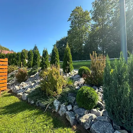 Na Wyrszczku Istebna