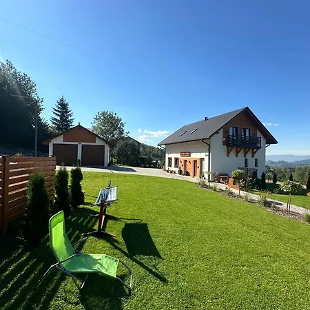 Na Wyrszczku Apartment