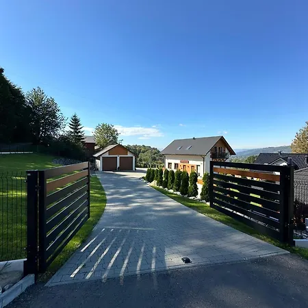 Na Wyrszczku * Istebna