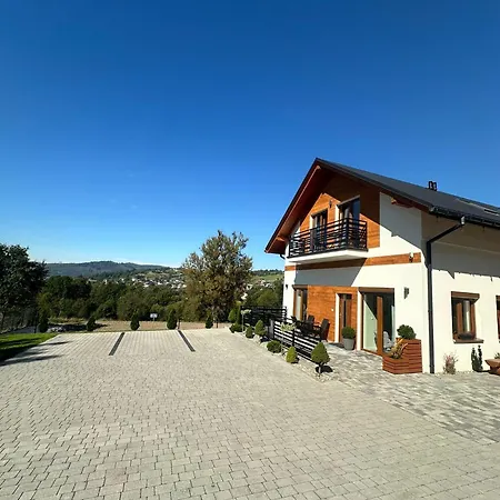 Na Wyrszczku Apartamento