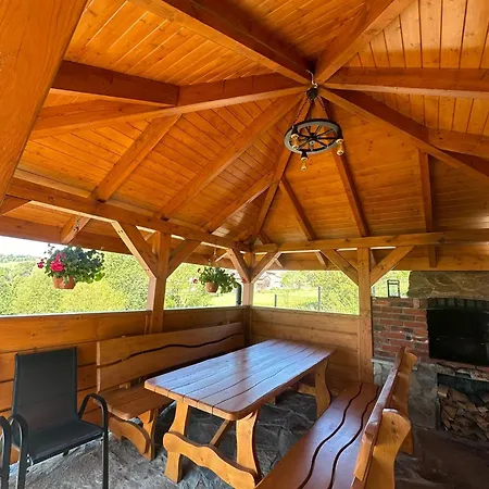 Na Wyrszczku Apartamento *