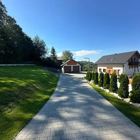 Apartamento Na Wyrszczku Istebna