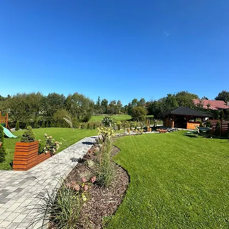 Na Wyrszczku * Istebna