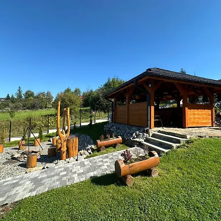 Na Wyrszczku Apartamento