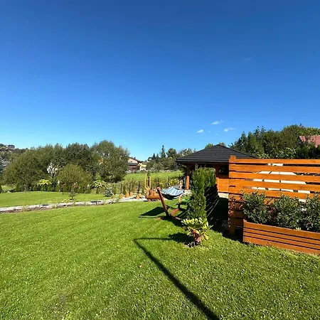 Apartamento Na Wyrszczku