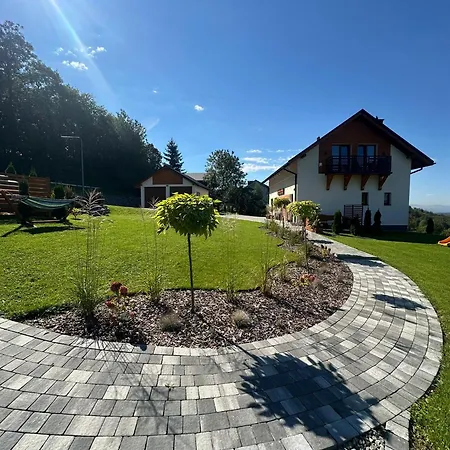 Na Wyrszczku Appartement *