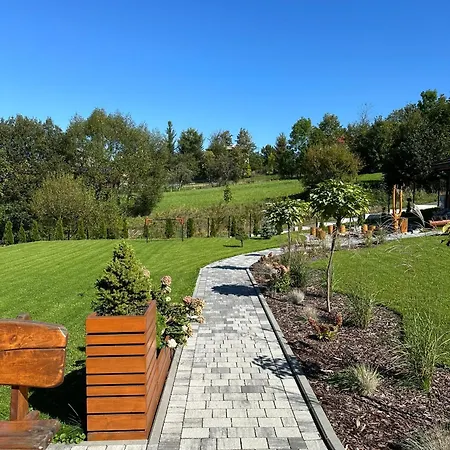 Apartamento Na Wyrszczku Istebna