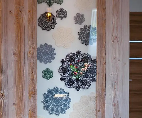 Na Wyrszczku Apartament