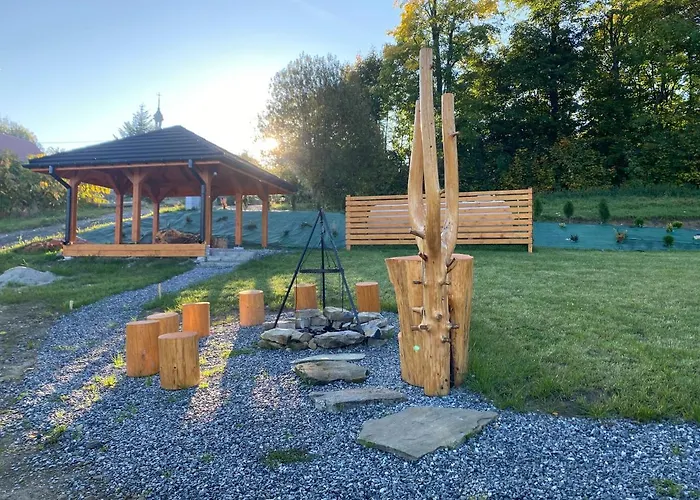 Apartament Na Wyrszczku