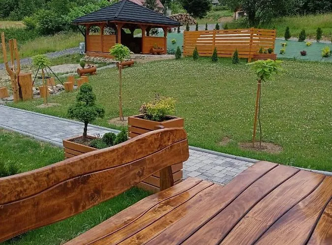 Na Wyrszczku * Istebna