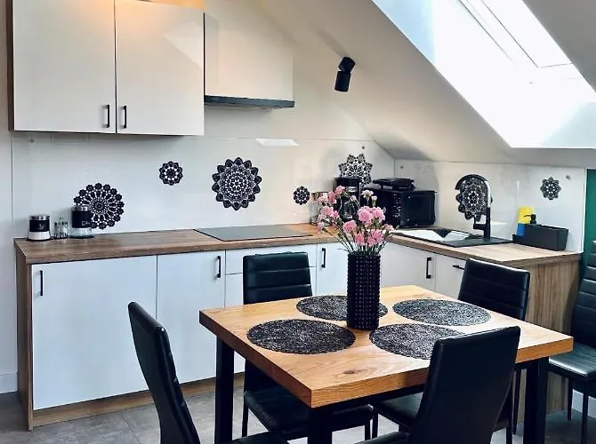 Appartement Na Wyrszczku *