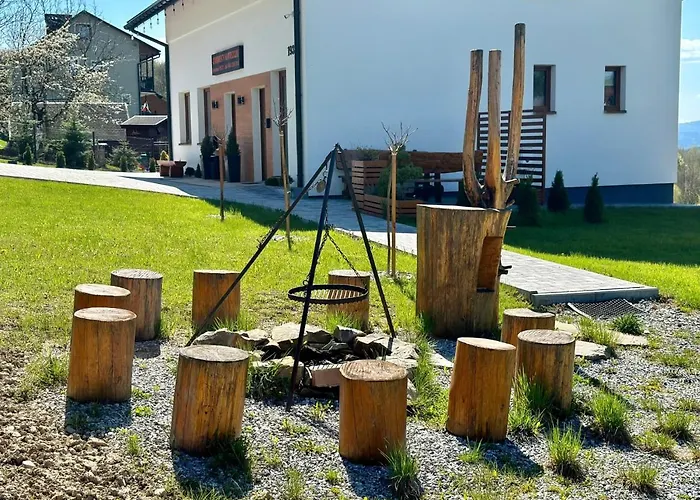 Apartament Na Wyrszczku