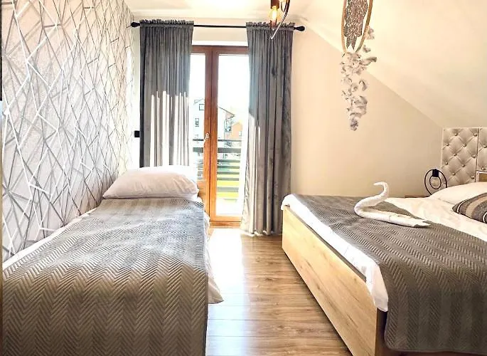 Na Wyrszczku Istebna