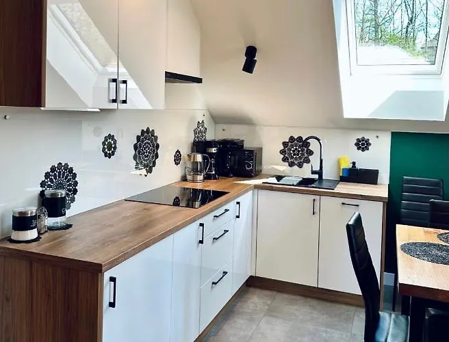 Na Wyrszczku Apartament