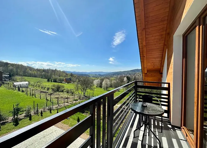 Appartement Na Wyrszczku Istebna