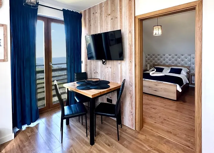 Na Wyrszczku איסטבנה