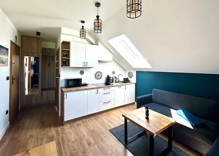 Na Wyrszczku איסטבנה