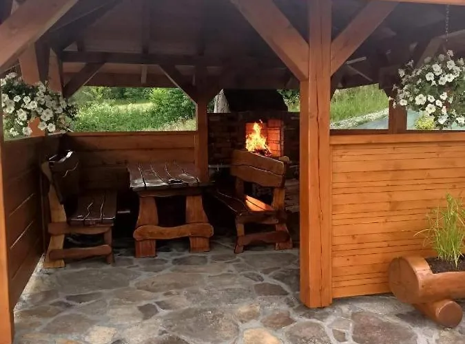 Na Wyrszczku Apartament *