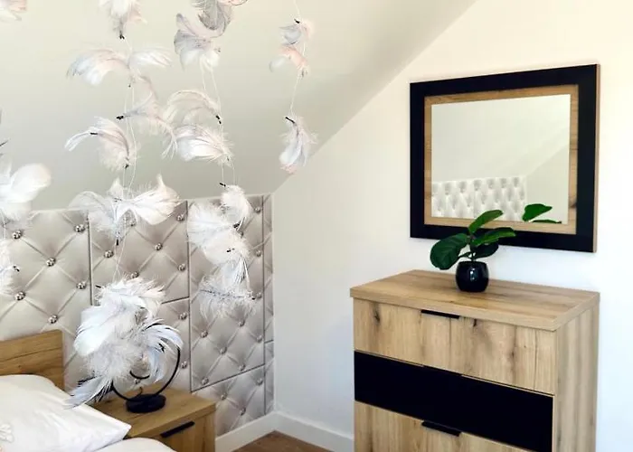 Na Wyrszczku דירה *