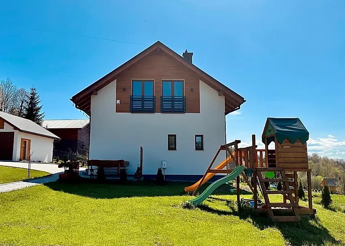 Na Wyrszczku * Istebna