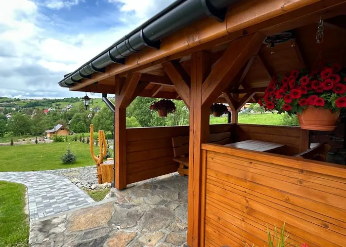 Na Wyrszczku * איסטבנה