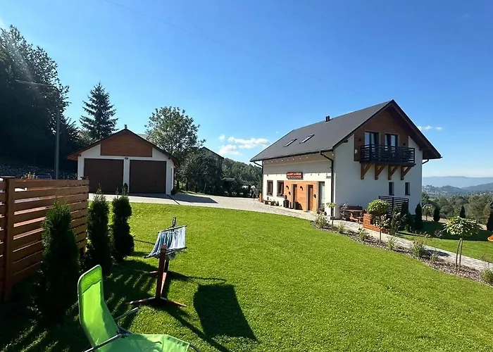 Na Wyrszczku Apartament