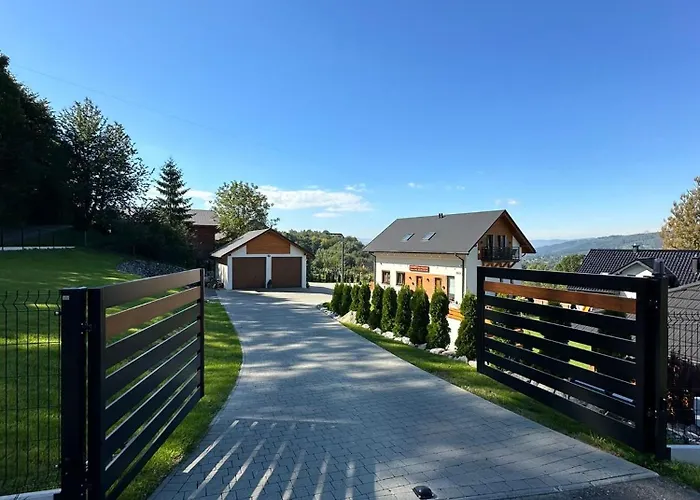 Na Wyrszczku * איסטבנה