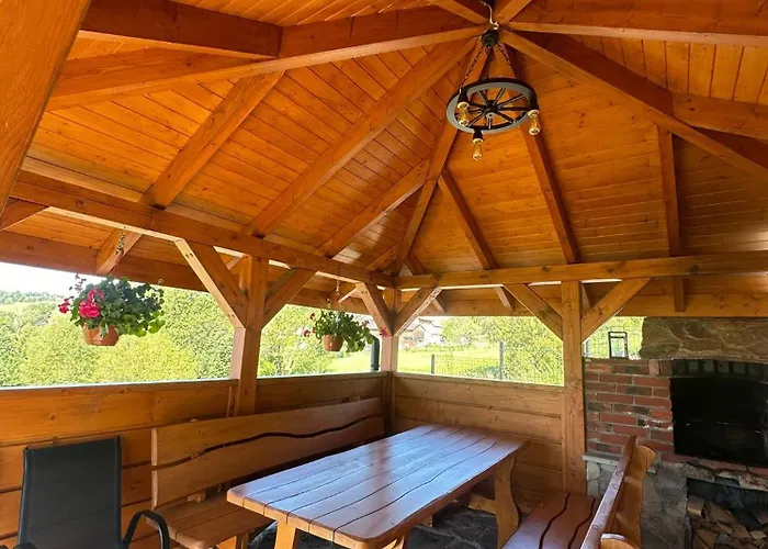 Na Wyrszczku דירה *