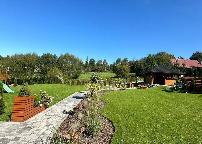 Na Wyrszczku * Istebna